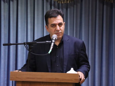 سکوت نهادهای بینالمللی در قبال جنایات آمریکا و اسرائیل قابل قبول نیست/ تداوم خدمات عمرانی و خدماتی شهرداری