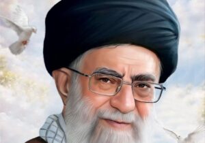 پیام تسلیت مدیرعامل شرکت  آب و فاضلاب آذربایجان شرقی در پی شهادت امام خامنه ای (ره)
