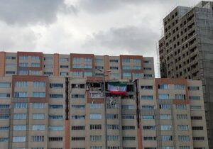 عملیات فوری آب و فاضلاب آذربایجان شرقی برای ایمن‌سازی شبکه در مجتمع ۵۰۰ واحدی ابریشم تبریز