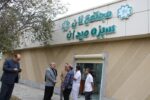 فعالیت شبانه روزی مجتمع های نان شهریم