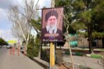 تبریز عزادار شهادت ولی امر مسلمین جهان