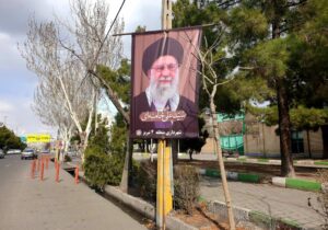 تبریز عزادار شهادت ولی امر مسلمین جهان