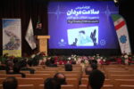 برگزاری همایش سلامت مردان با محوریت اختلالات شایع آقایان برای پرسنل شهرداری تبریز