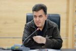اتمام فضاسازی گسترده شهر برای عزاداری شهادت رهبر معظم انقلاب اسلامی تا چند ساعت آینده
