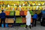 ثبات در بازار میوه و تره‌بار تبریز/ میدان مرکزی و بازارچه‌های شهرداری با ظرفیت کامل در حال خدمت‌رسانی هستند