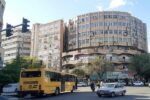 مانور بزرگ امداد و نجات در ساختمان ها و پاساژهای بافت مرکزی تبریز اجرا می شود