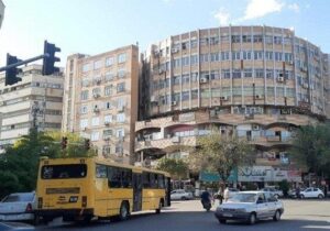 مانور بزرگ امداد و نجات در ساختمان ها و پاساژهای بافت مرکزی تبریز اجرا می شود