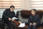 پیگیری موانع بازسازی اتوبوس ها و تاکسی های فرسوده و بیمه رانندگان