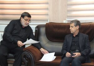 پیگیری موانع بازسازی اتوبوس ها و تاکسی های فرسوده و بیمه رانندگان