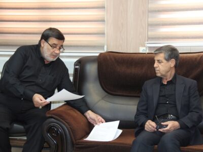 پیگیری موانع بازسازی اتوبوس ها و تاکسی های فرسوده و بیمه رانندگان
