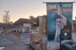 فضاآرایی جایگاه های سی ان جی سازمان تاکسیرانی تبریز