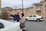 پروژه بازآفرینی شهری و بوستان خاقانی سال آینده اجرایی می‌شود