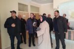 تداوم اجرای طرح ویژه "استقبال از بهار قرآن و بهار طبیعت"