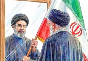 بیعت مجموعه شهرداری تبریز با رهبر معظم انقلاب اسلامی،حضرت آیت‌الله سید مجتبی حسینی خامنه‌ای
