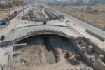 پیشرفت ۸۵ درصدی پروژه عمرانی شرق تبریز/یوترن دوکمال به خط پایان نزدیک می‌شود