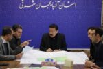 موافقت کمیسیون ماده پنج با طرح تفصیلی اراضی خاوران ۲