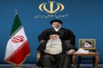 بیعت شهرداران کلان‌شهرهای ایران با رهبر معظم انقلاب اسلامی 