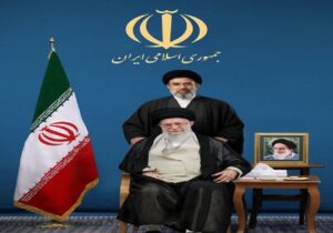 بیعت شهرداران کلان‌شهرهای ایران با رهبر معظم انقلاب اسلامی 
