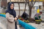 آماده‌سازی بافت تاریخی تبریز برای نوروز