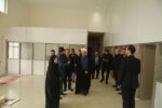 مرکز «شوق زندگی و خلاقیت کودکانه» منطقه ۷ آماده بهره‌برداری است