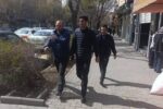 ارزیابی خدماتی سطح شهرداری منطقه ۱۰