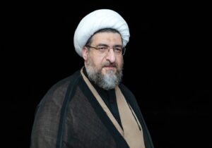 پیام تشکر و قدردانی نماینده ولی فقیه در آذربایحان شرقی و امام جمعه تبریز از حضور مردم در راهپیمایی روز جهانی قدس