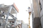 ۴۰ روز ایستادگی؛ نگهبانان روشنایی خط مقدم را رها نکردند