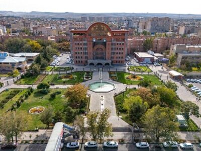 شاخصترین عملکرد شهرداری، پیشنهادات و مهمترین مشکلات کلانشهر تبریز از دیدگاه شهروندان