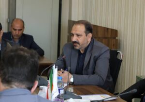 ۱۴۰۴؛ سال دستاوردهای ارزشمند برای شرکت توزیع نیروی برق تبریز