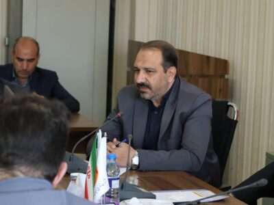۱۴۰۴؛ سال دستاوردهای ارزشمند برای شرکت توزیع نیروی برق تبریز