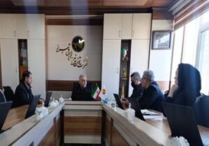دیدار چهره‌به‌چهره مدیرعامل شرکت توزیع نیروی برق تبریز با مشترکان