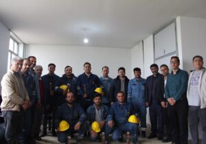 تجلیل فرماندار آذرشهر از سیمبانان به‌مناسبت روز جهانی سیمبان