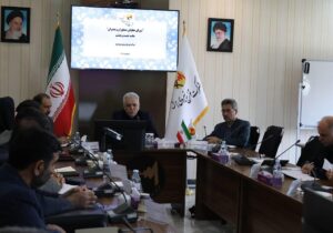 طرح «مهتاب»؛ فرصتی استثنایی برای کاهش تلفات شبکه برق