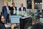 ثبت بیش از ۶۱ هزار تماس مردمی با مرکز CRM آبفای آذربایجان شرقی در جنگ تحمیلی رمضان