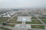 راه اندازی آبنمای مدرن پارک باغشمال طی هفته جاری