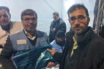 سازمان مدیریت پسماندهای شهرداری تبریز همپای مواکب جنگ رمضان