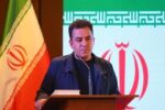 کاشت نهال در سایت ۵۰ هکتاری عون بن علی تبریز همزمان با روز طبیعت 