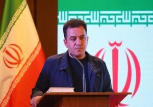کاشت نهال در سایت ۵۰ هکتاری عون بن علی تبریز همزمان با روز طبیعت 