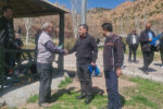 تفرجگاه عینالی میزبان دوستداران طبیعت در ۱۳ فروردین ماه ۱۴۰۵