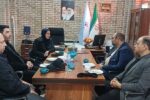 برنامه ریزی برای اجرای ۱۰ پروژه مرمتی با مشارکت شهرداری منطقه ۸ و اداره کل میراث فرهنگی