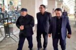 روحیه ایستادگی و خدمت در سازمان آرامستانها ستودنی است