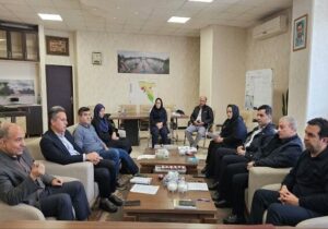 آمادهسازی نقشههای تفکیکی ۵۹ هکتار از ارتش در کمربندی میانی