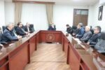 برنامه ریزی برای حل مشکلات اصناف شهرک مبل و خودرو