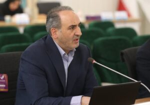 فعالیت مستمر ۱۱۶ پروژه عمرانی در شرایط جنگی