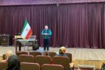 کارگاه یکروزه آموزش کمکهای اولیه