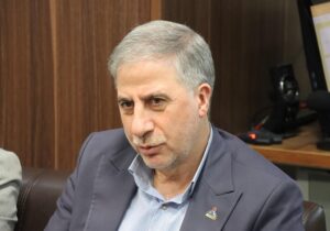 صرفه جویی ۲۳۰ هزار لیتری سوخت با گازرسانی به بخش صنعتی
