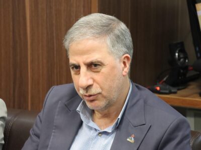 صرفه جویی ۲۳۰ هزار لیتری سوخت با گازرسانی به بخش صنعتی