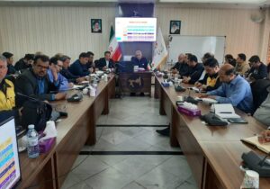 همکاران بهره‌برداری رکن بی‌ادعا و اساسی شبکه هستند