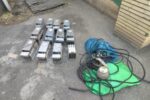 کشف ۱۲ دستگاه ماینر در تبریز؛ صرفهجویی برق معادل ۱۰۸ واحد مسکونی