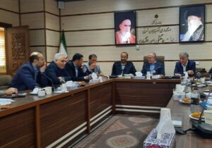 تبیین برنامههای توانیر برای گذر از اوج مصرف سال آینده در تبریز